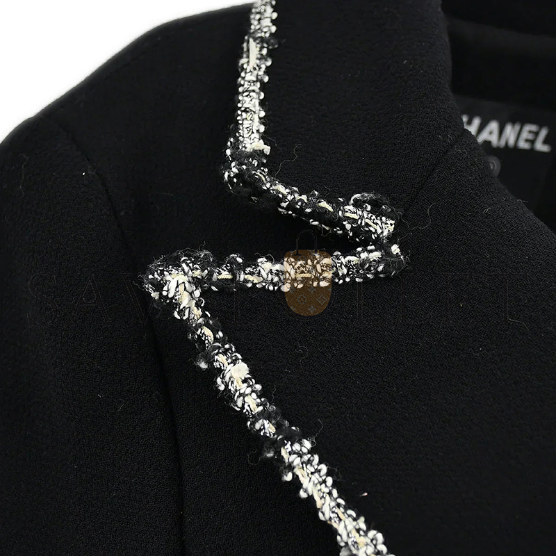 CHANEL DEVIL WEARS PRADA JACKET P24952